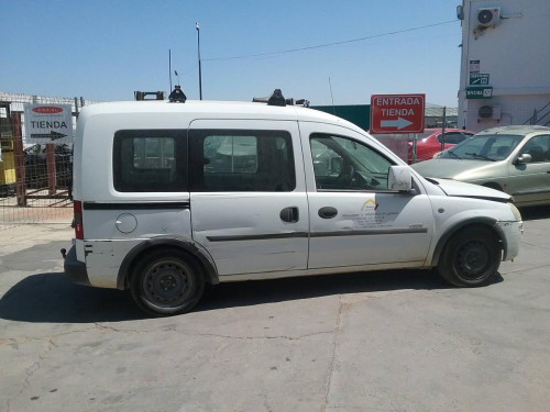 OPEL COMBO (CORSA C) 