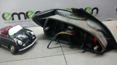 PILOTO TRASERO DERECHO, PEUGEOT, 406 BERLINA (S1/S2)