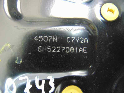 ELEVALUNAS TRASERO IZQUIERDO, LAND ROVER, FREELANDER (LR2)