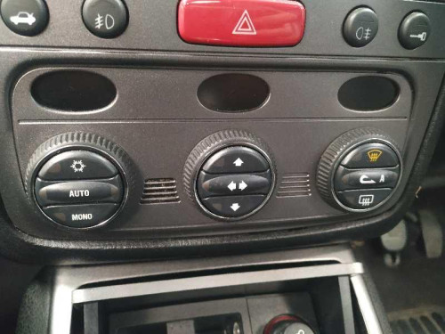  MANDO CALEFACCION / AIRE ACONDICIONADO ALFA ROMEO GT (125) 
