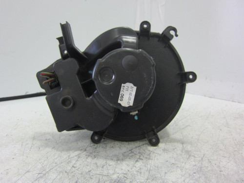  VENTILADOR CALEFACCION Mercedes-Benz CLK (BM 209) COUPE 