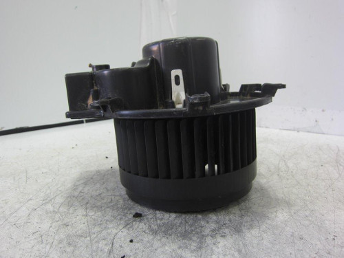  VENTILADOR CALEFACCION Mercedes-Benz CLK (BM 209) COUPE 