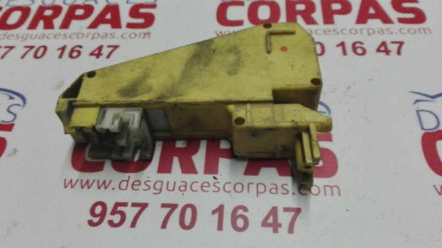  MOTOR CIERRE CENTRALIZADO DELANTERO IZQUIERDO 
