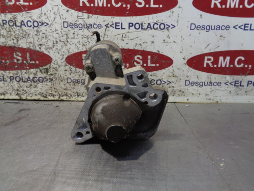  MOTOR ARRANQUE RENAULT CLIO II FASE II (B/CB0) 