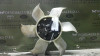 VENTILADOR VISCOSO MOTOR Mitsubishi MONTERO (V60/V70) 