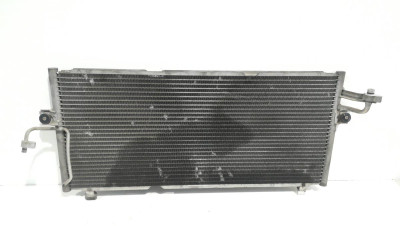 CONDENSADOR / RADIADOR AIRE ACONDICIONADO, NISSAN, PRIMERA BERLINA (P11)
