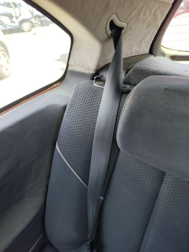 CINTURON SEGURIDAD TRASERO DERECHO RENAULT MEGANE II BERLINA 3P 