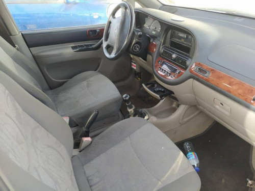  DAEWOO REZZO 