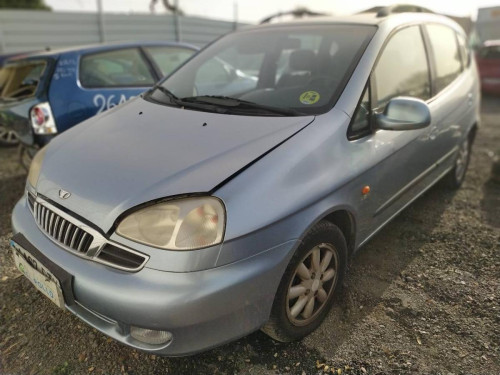 DAEWOO REZZO 