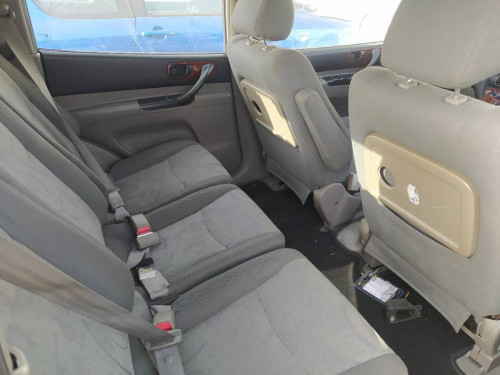 DAEWOO REZZO 