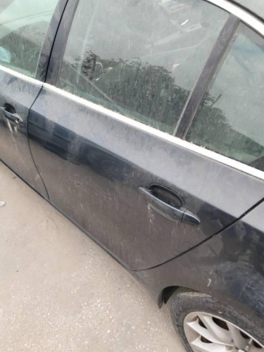 LUNA TRASERA IZQUIERDA BMW SERIE 5 BERLINA (E60) 