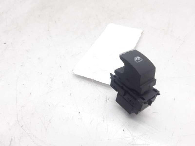 MANDO ELEVALUNAS TRASERO IZQUIERDO, SEAT, LEON (5F1)