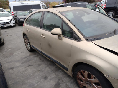 CITROEN C4 BERLINA