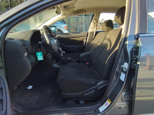  TOYOTA AVENSIS BERLINA (T25) 