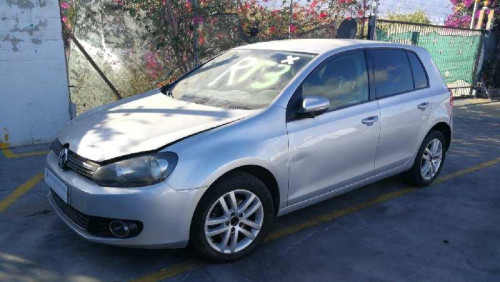  VOLKSWAGEN GOLF VI (5K1)(10.2008) 