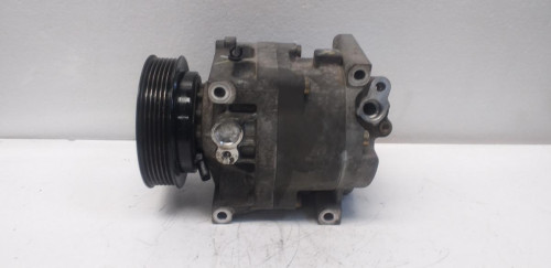  COMPRESOR AIRE ACONDICIONADO FIAT II PUNTO (188) BERLINA 