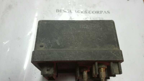  CAJA PRECALENTAMIENTO 