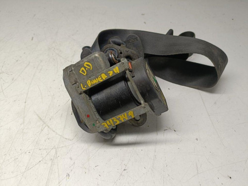  CINTURON SEGURIDAD DELANTERO DERECHO, LAND ROVER, RANGE ROVER EVOQUE 