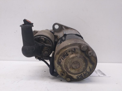 MOTOR ARRANQUE, NISSAN, ALMERA (N15)
