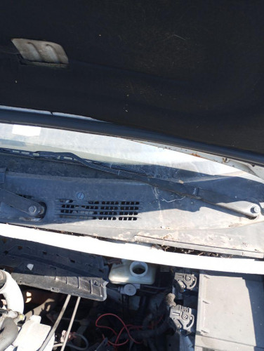BRAZO LIMPIA DELANTERO IZQUIERDO CITROEN BERLINGO 