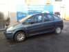 CITROEN XSARA PICASSO — автомобиль-донор на запчасти 