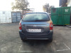 CITROEN XSARA PICASSO — автомобиль-донор на запчасти 