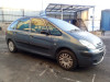 CITROEN XSARA PICASSO — автомобиль-донор на запчасти 