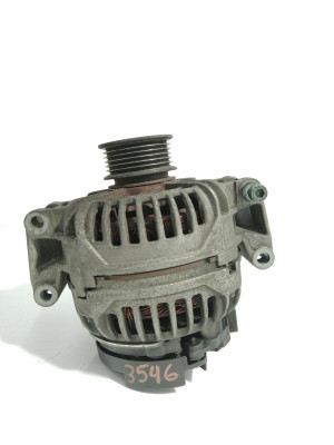 ALTERNADOR, AUDI, A4 BERLINA (8E)