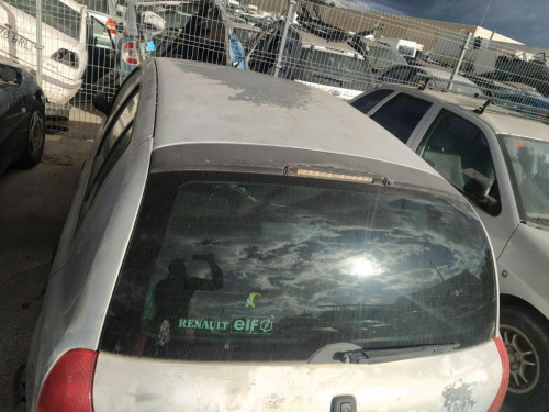  RENAULT CLIO II FASE I (B/CB0) 