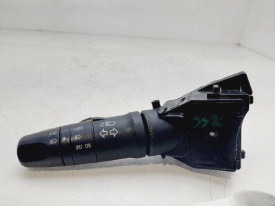 MANDO LUCES, NISSAN, ALMERA (N16/E)