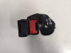  ENGANCHE CINTURON TRASERO CENTRAL RENAULT CLIO II FASE I (B/CB0) 