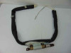  AIRBAG CORTINA DELANTERO DERECHO Renault SCENIC III (JZ) 