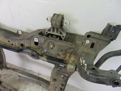 PUENTE DELANTERO, MERCEDES-BENZ, CLASE CLA (BM 117)