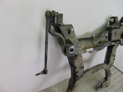 PUENTE DELANTERO, MERCEDES-BENZ, CLASE CLA (BM 117)