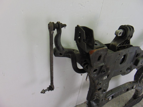 PUENTE DELANTERO, MERCEDES-BENZ, CLASE CLA (BM 117)