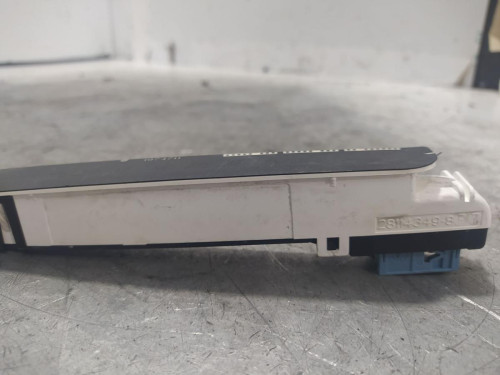  MODULO ELECTRONICO CITROEN C4 PICASSO 