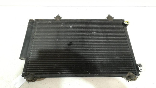 CONDENSADOR / RADIADOR AIRE ACONDICIONADO Toyota YARIS (NCP1/NLP1/SCP1) 