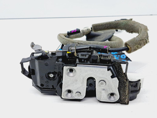 CERRADURA PUERTA DELANTERA IZQUIERDA RENAULT CLIO V 