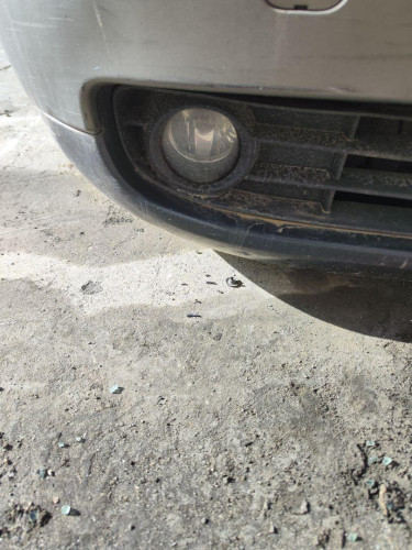 FARO ANTINIEBLA DERECHO Renault SCENIC II (JM) 