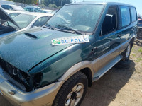 NISSAN TERRANO II (R20)
