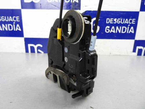  CERRADURA PUERTA TRASERA IZQUIERDA TOYOTA AURIS (E15) 