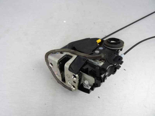  CERRADURA PUERTA TRASERA IZQUIERDA TOYOTA AURIS (E15) 