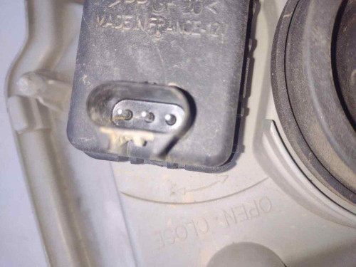  FARO DERECHO OPEL AGILA 
