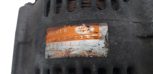  ALTERNADOR MG ROVER ROVER 25 (RF) 