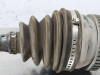  TRANSMISION DELANTERA IZQUIERDA, HYUNDAI, SONATA (NF) 