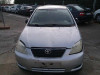 TOYOTA COROLLA (E12)