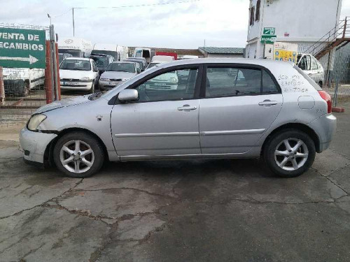  TOYOTA COROLLA (E12) 