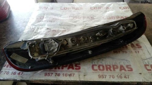 PILOTO TRASERO IZQUIERDO Opel CORSA C 