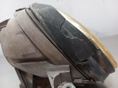 FARO IZQUIERDO, MERCEDES-BENZ, CL (BM 215) COUPE