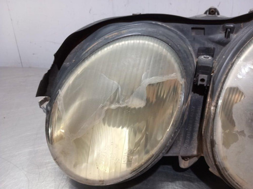  FARO IZQUIERDO, MERCEDES-BENZ, CL (BM 215) COUPE 